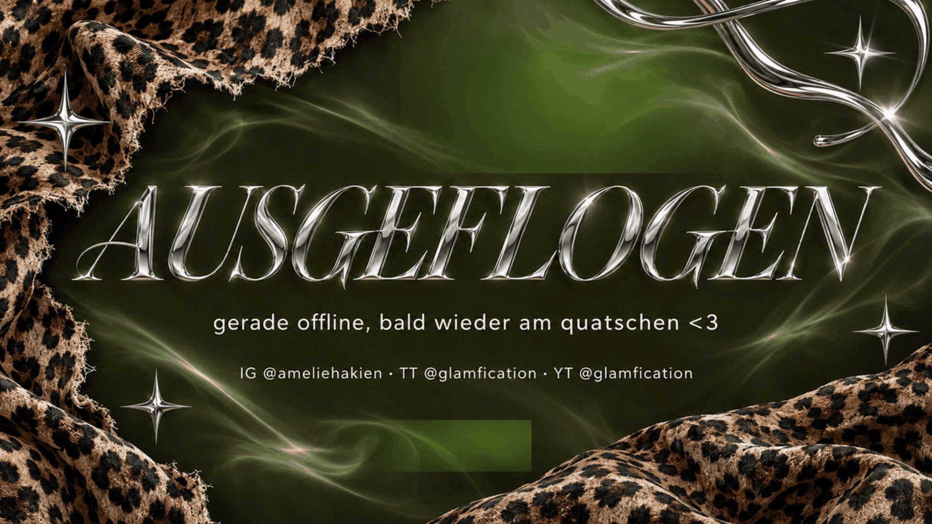 amsel Offline Background