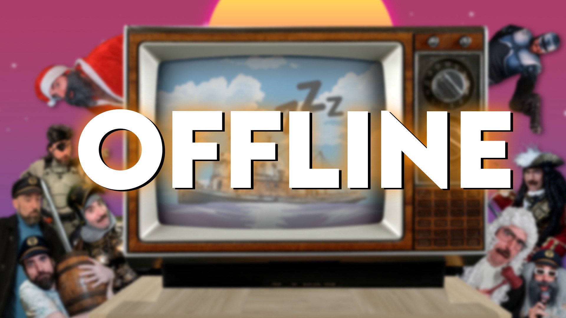 La_Capitainerie Offline Background
