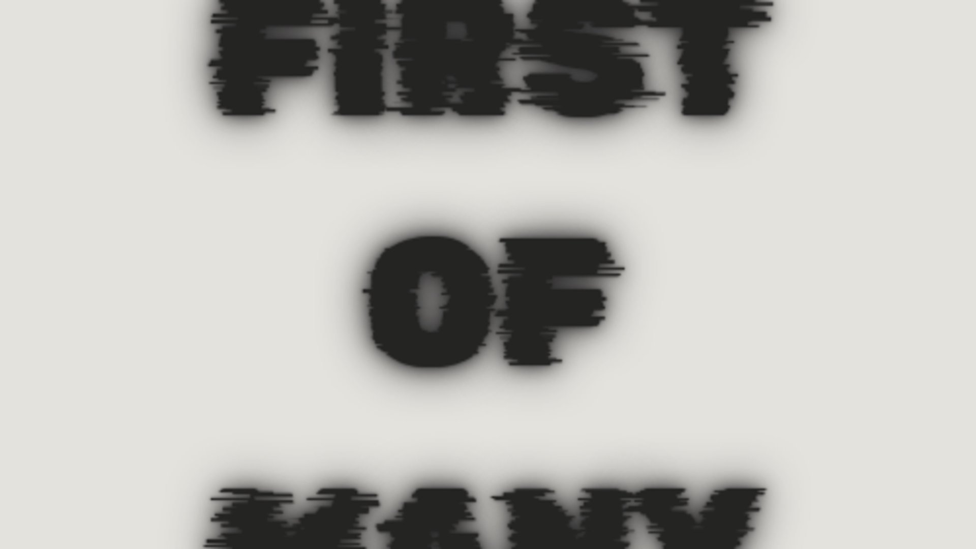 FirstOfManyWins Offline Background