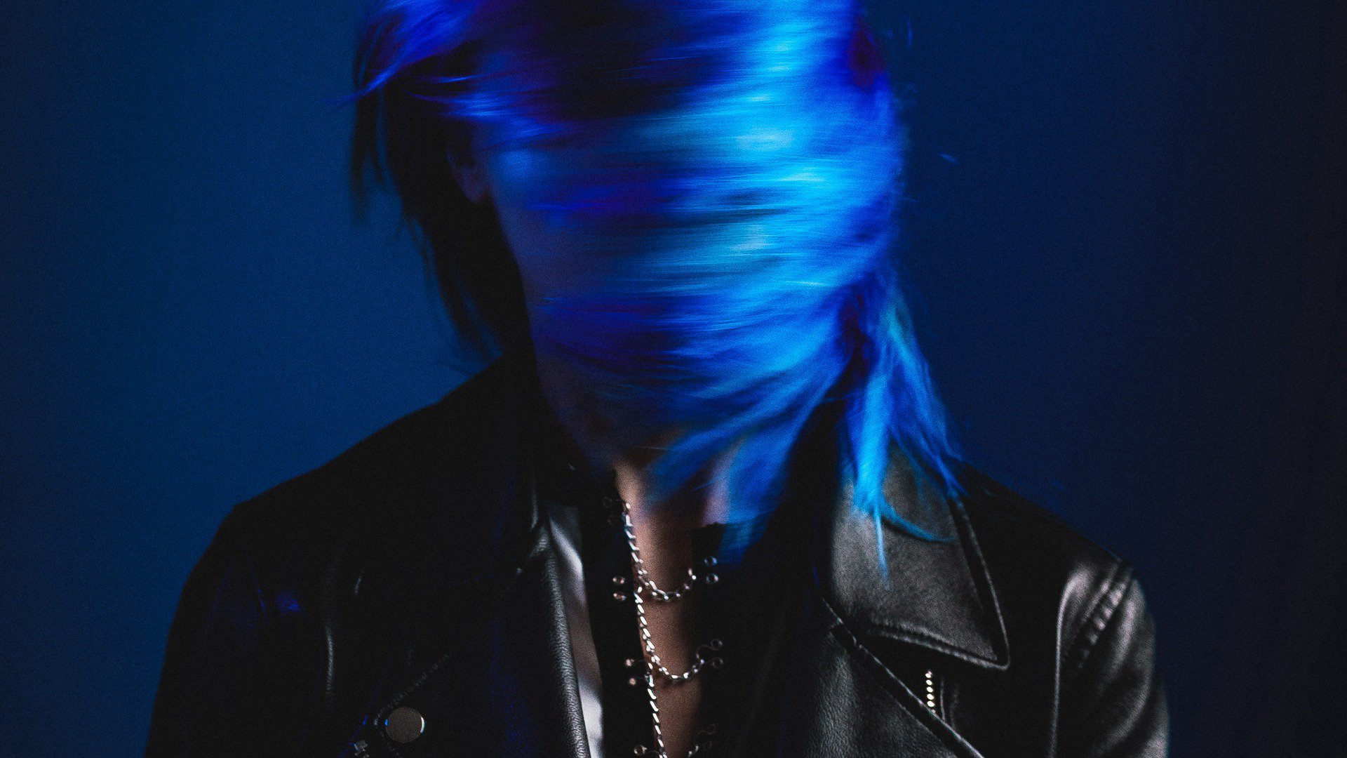 vlouue Offline Background
