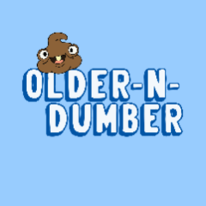 olderndumber