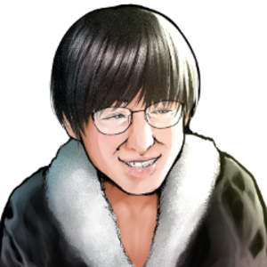 けむ氏