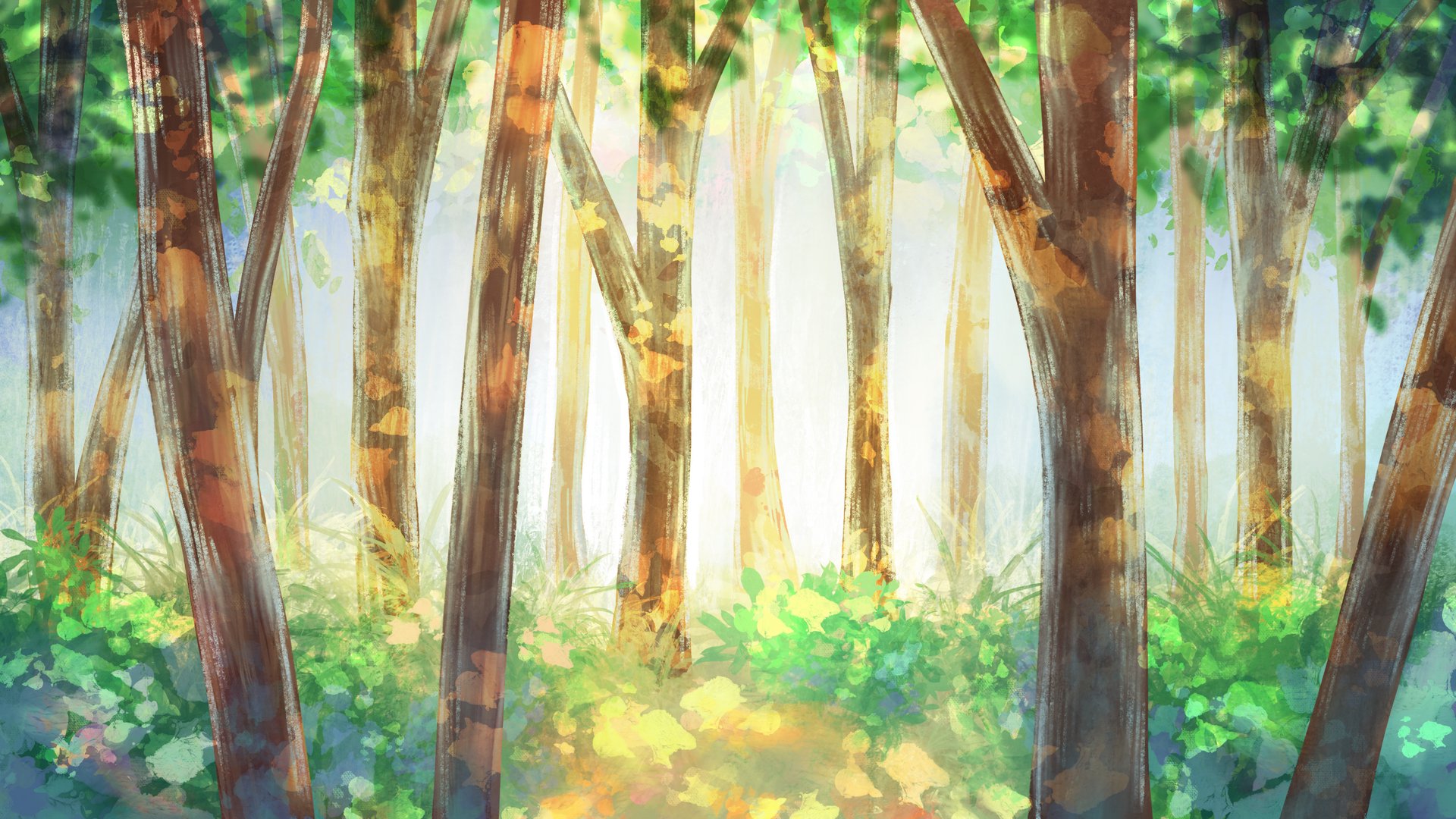 HokuinHearthseed Offline Background