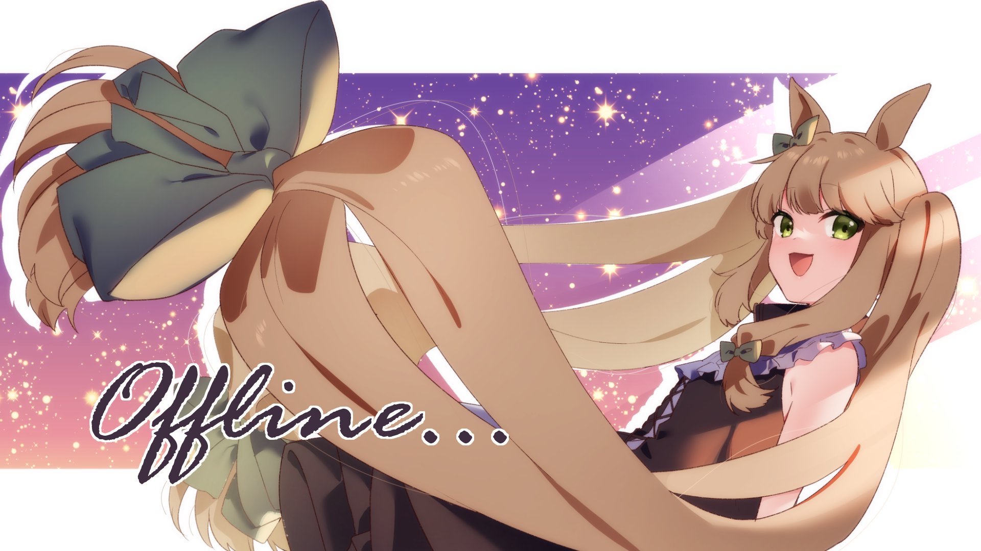 あまうさまひろ Offline Background