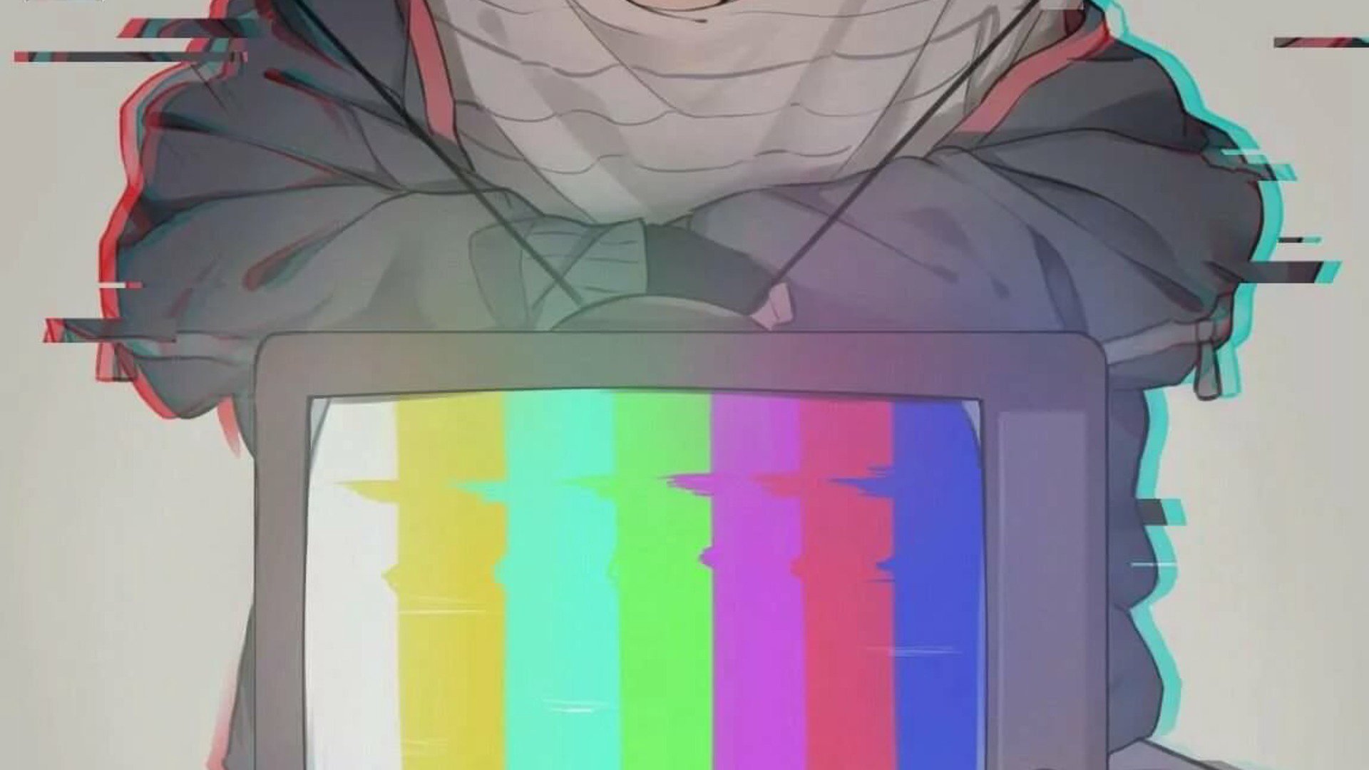 AbaDead Offline Background