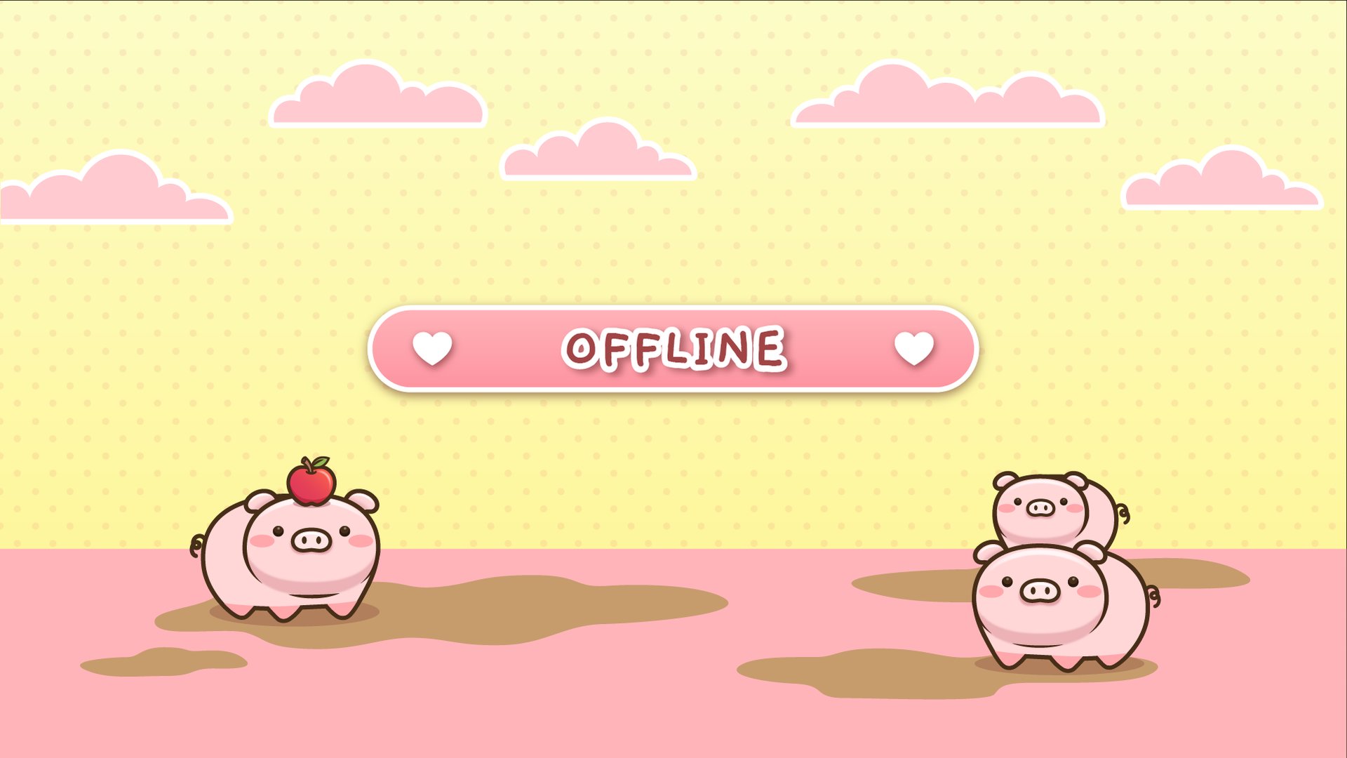 manjubuu Offline Background