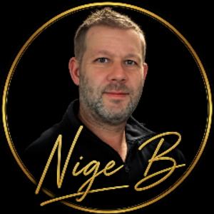 NigeBee