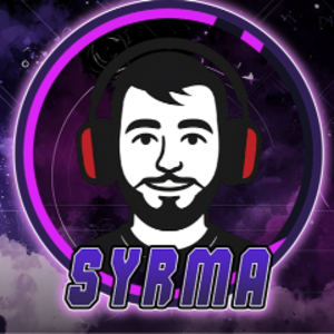 syrmagaming