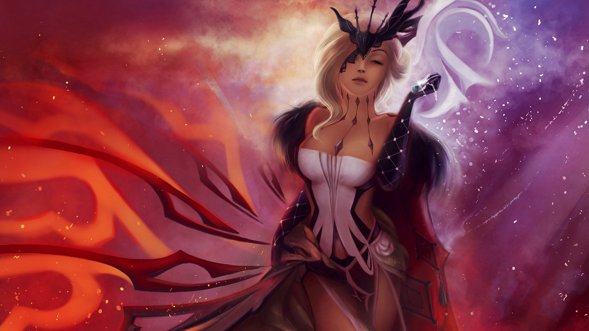 Nauru Offline Background