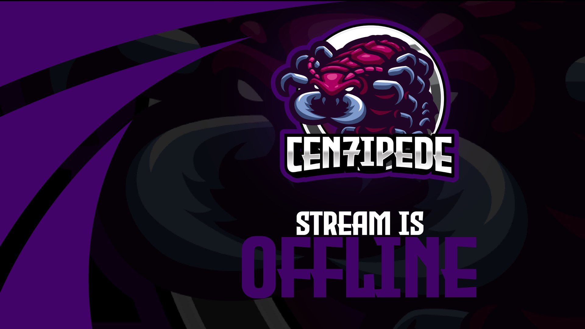 Cen7ipede Offline Background