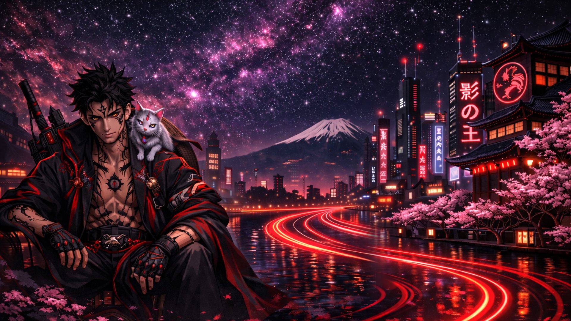 StopitenShazam Offline Background