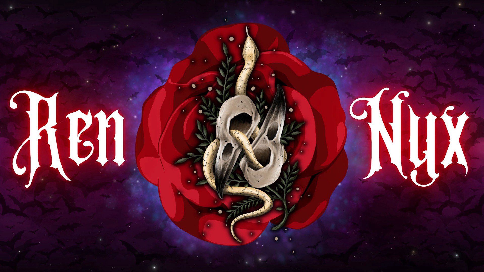 MistressRen Offline Background