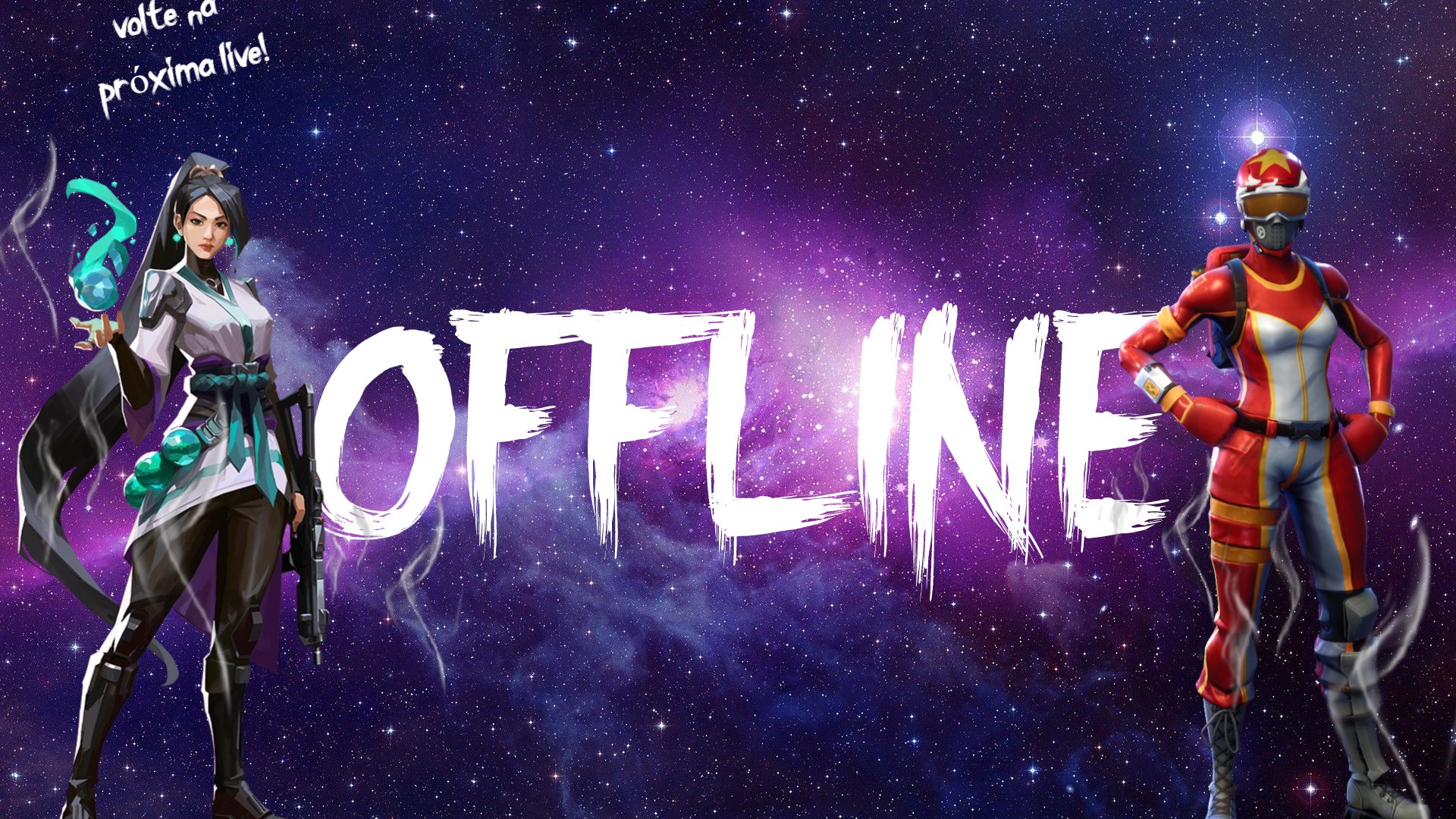 eoSantoos7 Offline Background