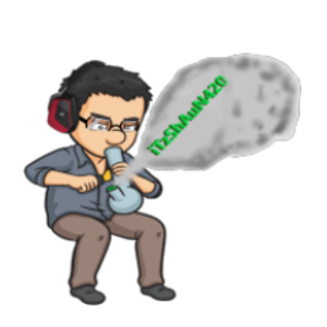 iTzShAuN420
