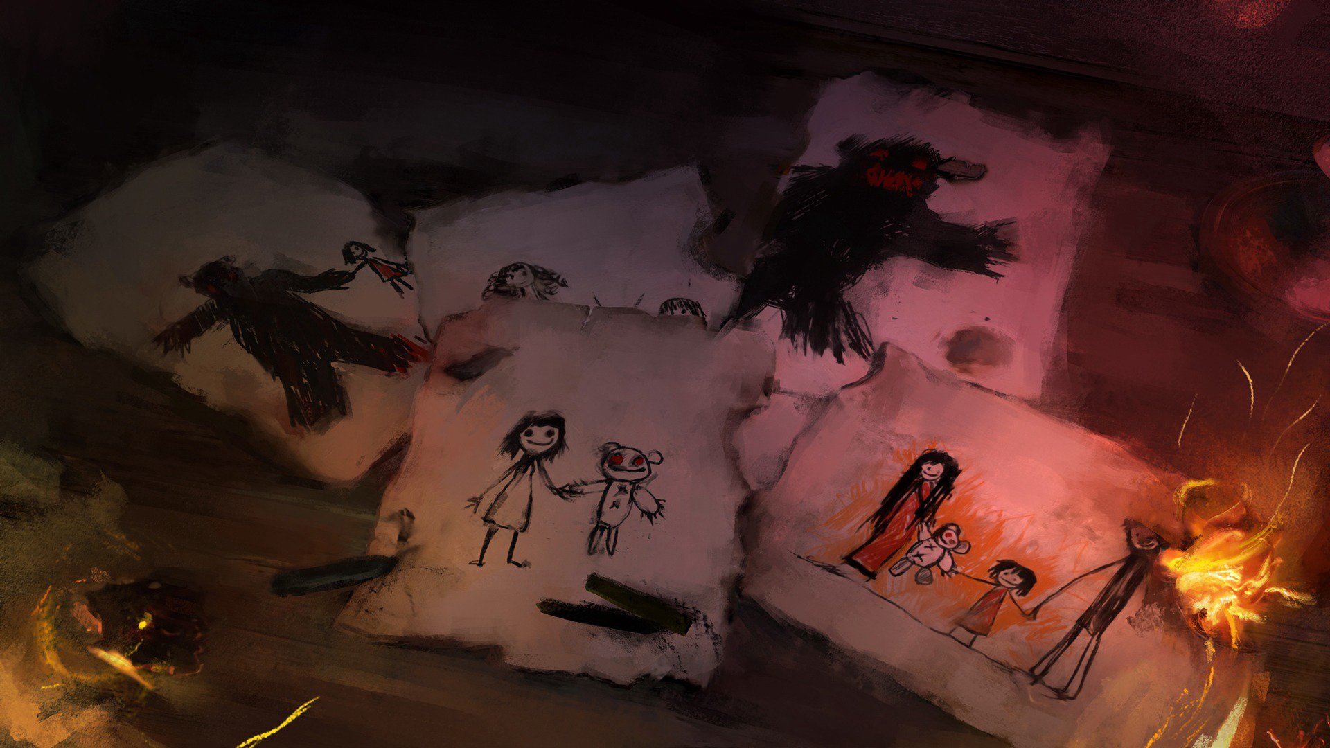 wolfinho_123 Offline Background