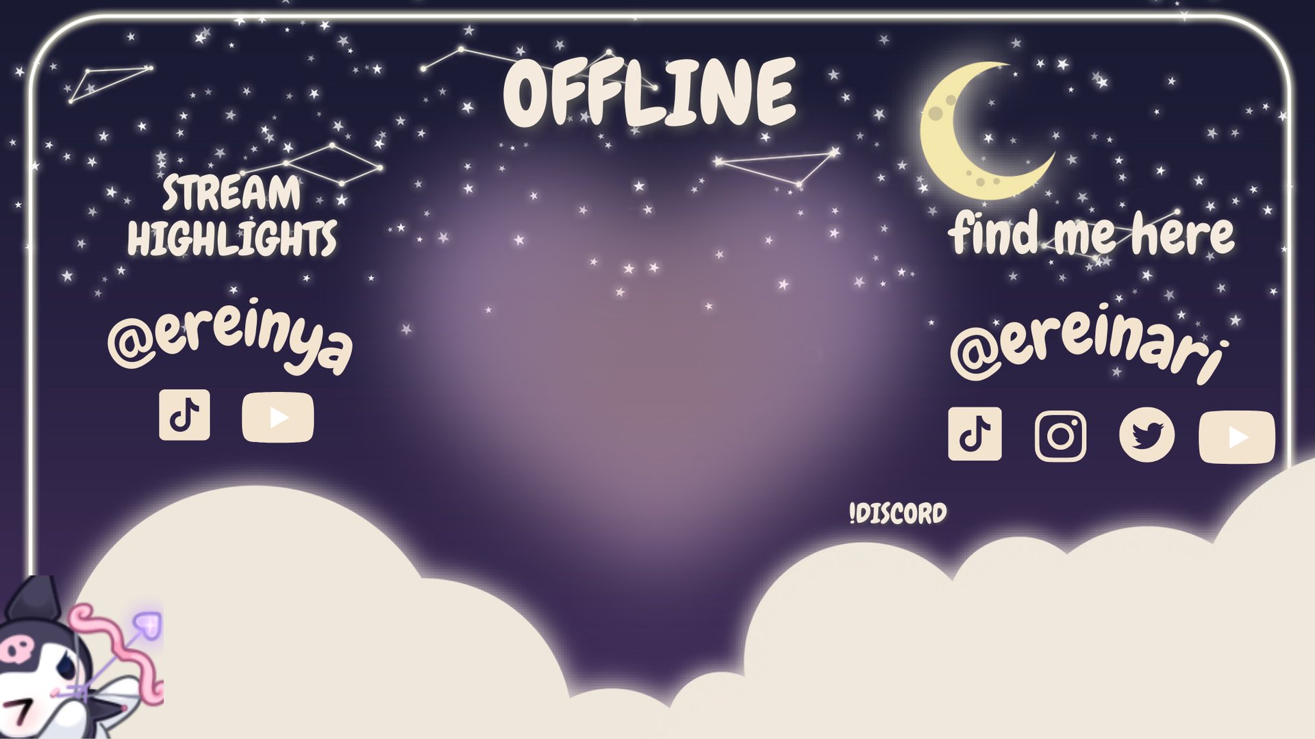 ereinya Offline Background