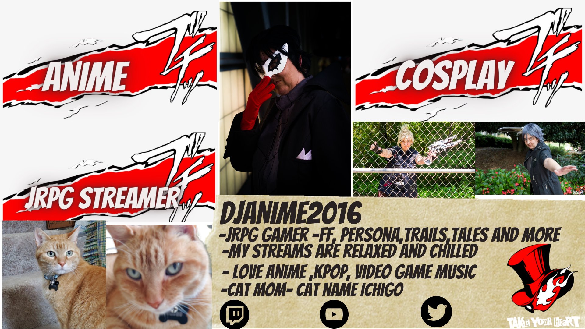 djanime2016 Offline Background