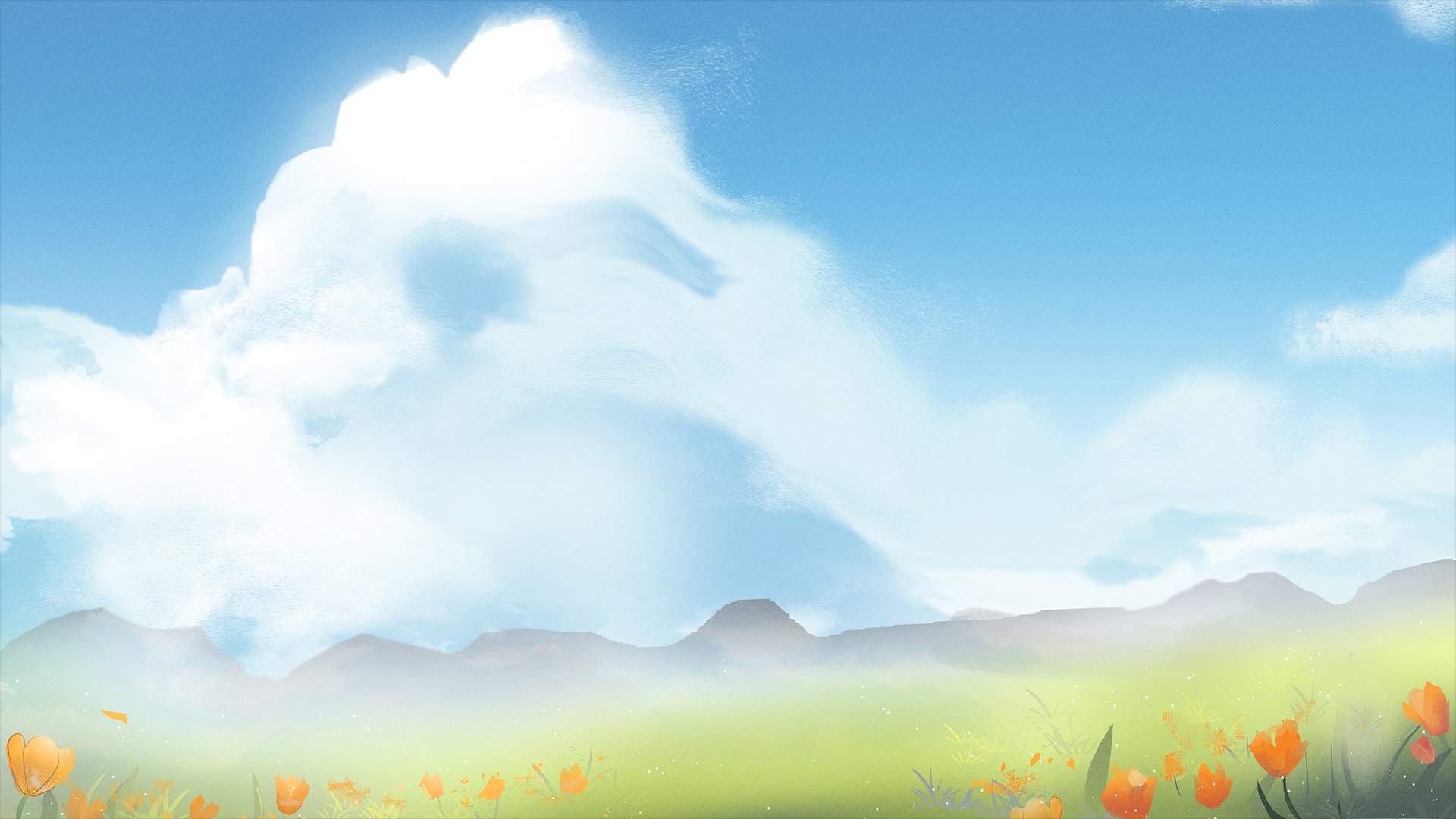 ThorRunefall Offline Background