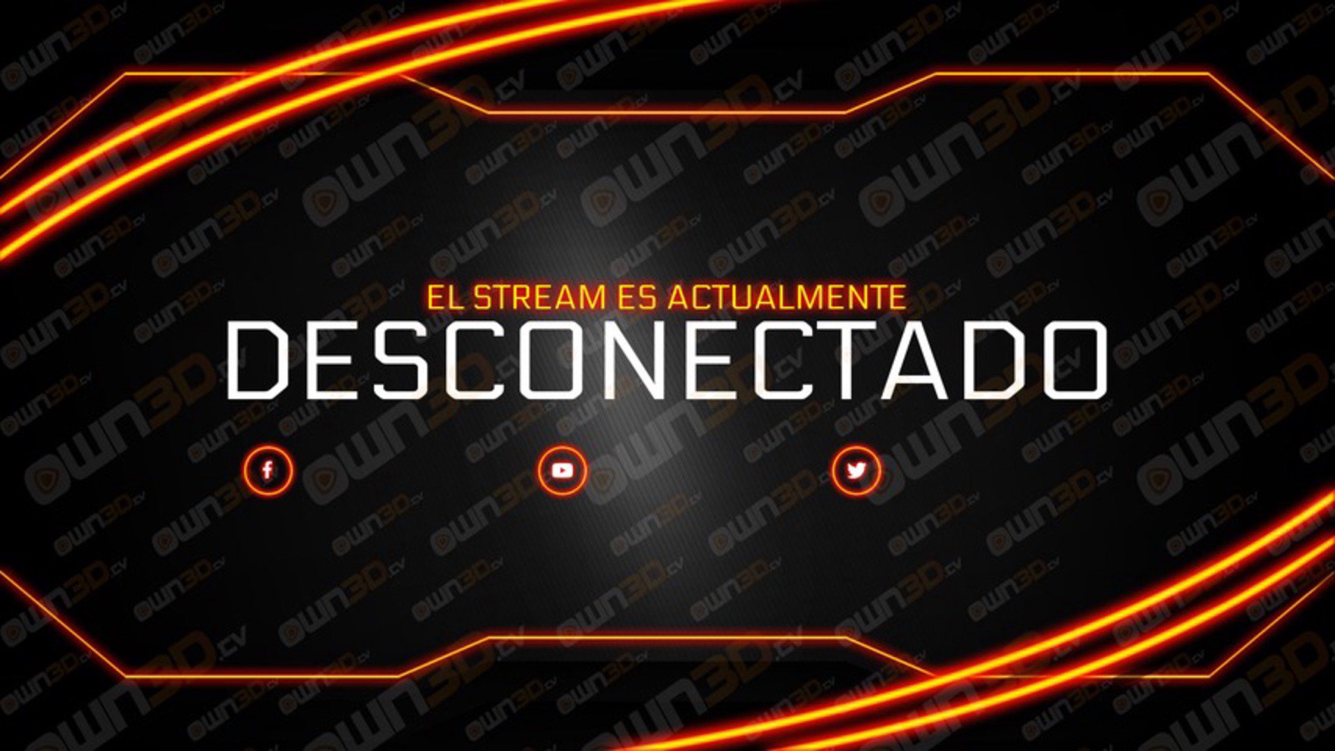 airakvt Offline Background