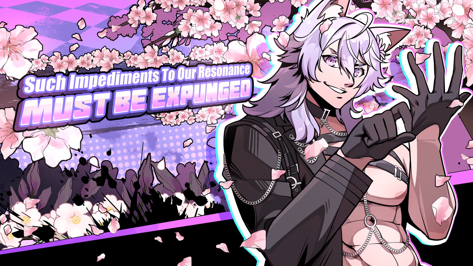 Gardevoir101 Offline Background