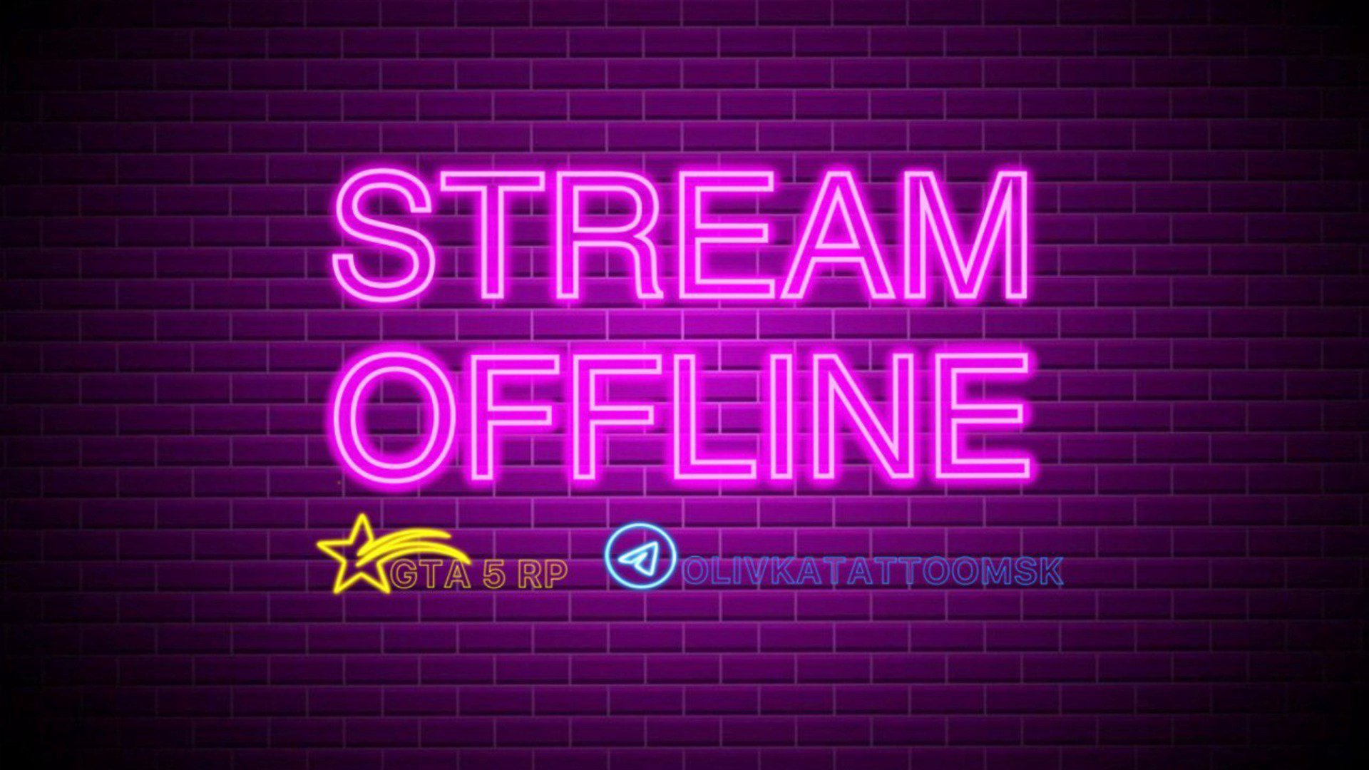olivkatattoo Offline Background