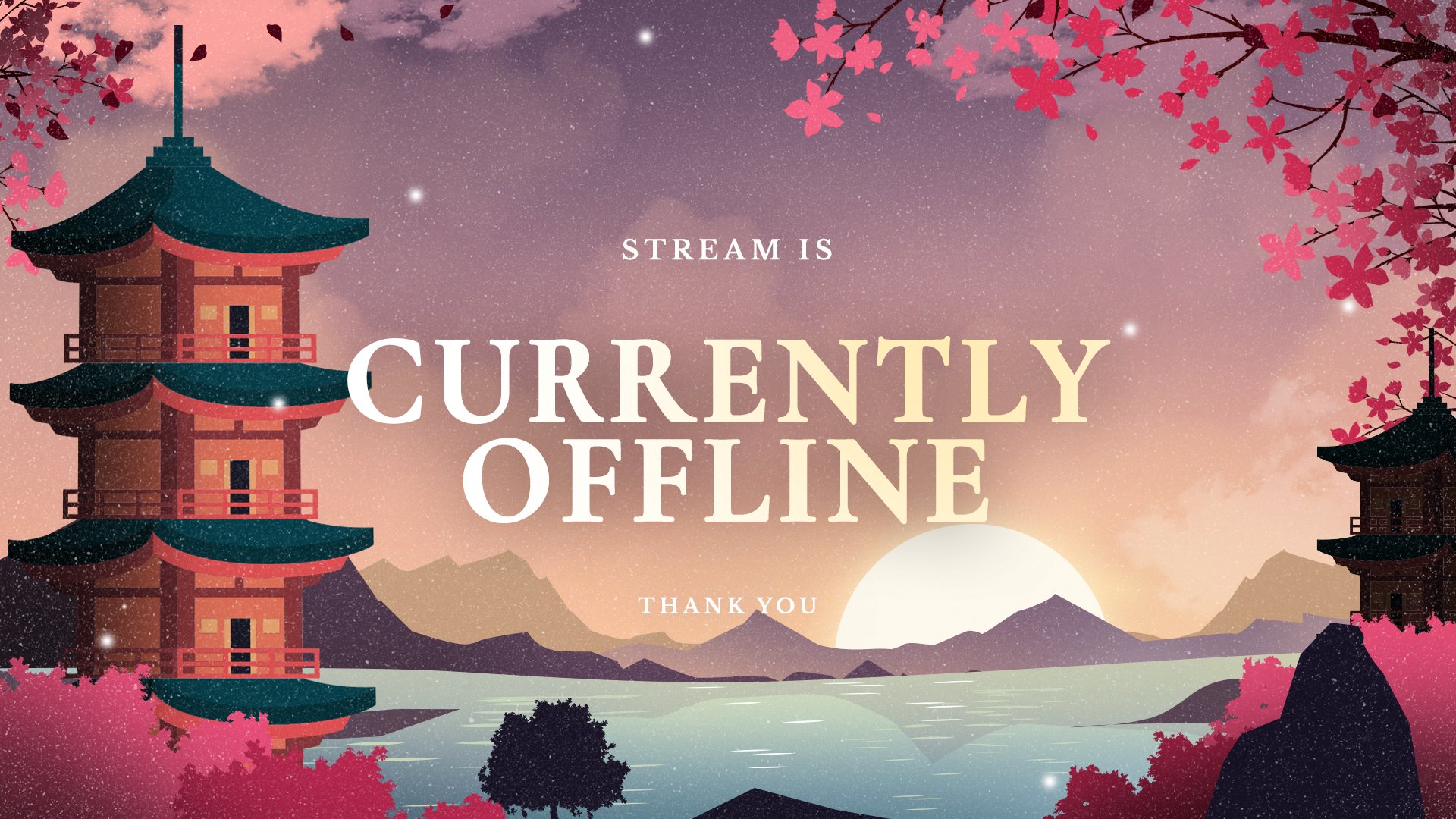 Karatashii Offline Background