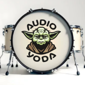 AudioYoda