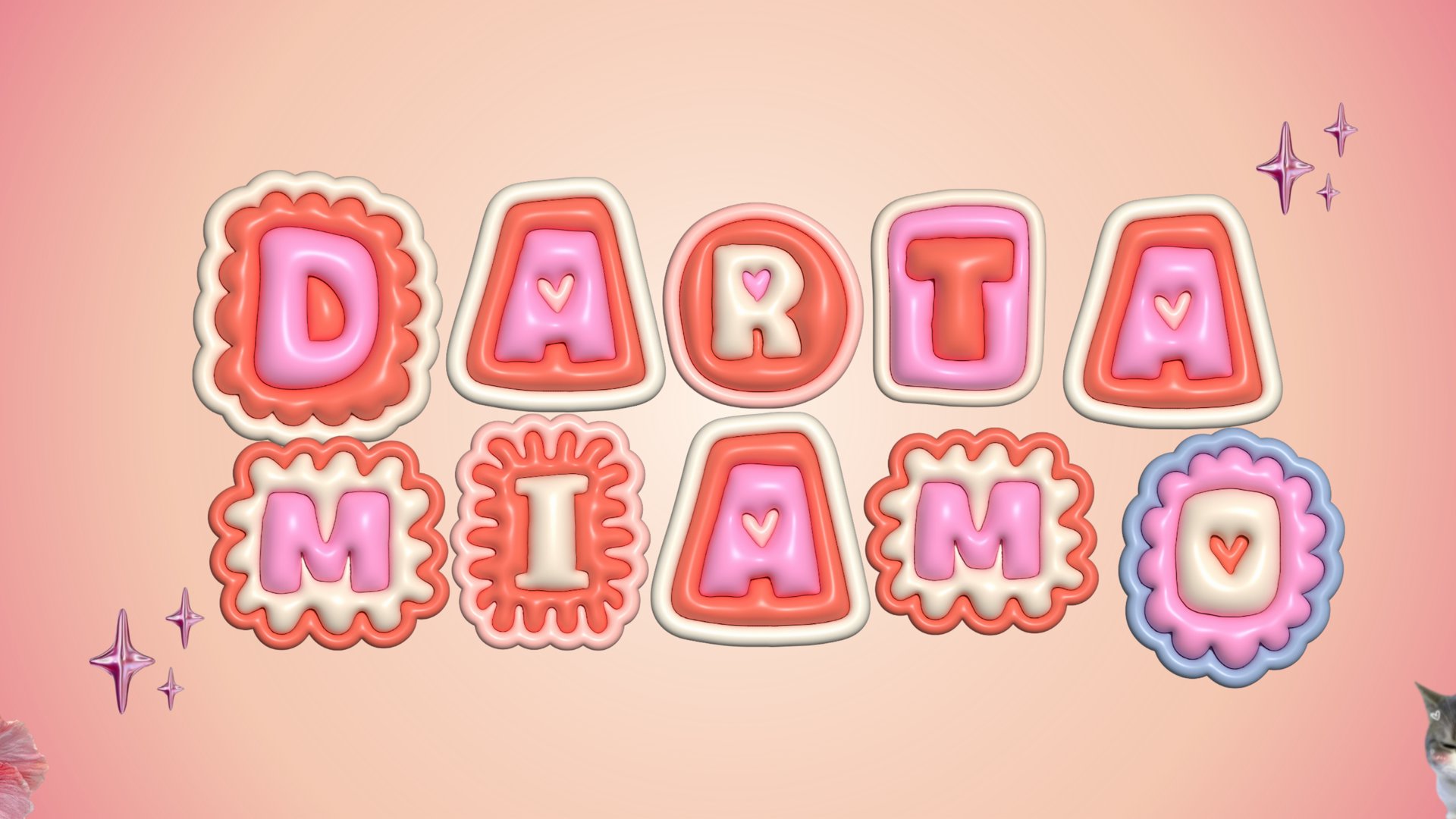 dartamiam Offline Background