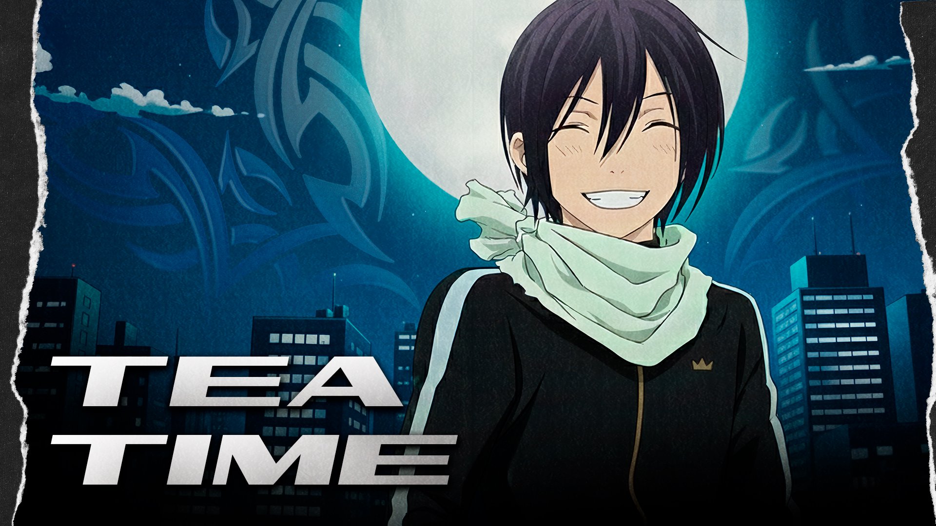 Ne_Sakara Offline Background