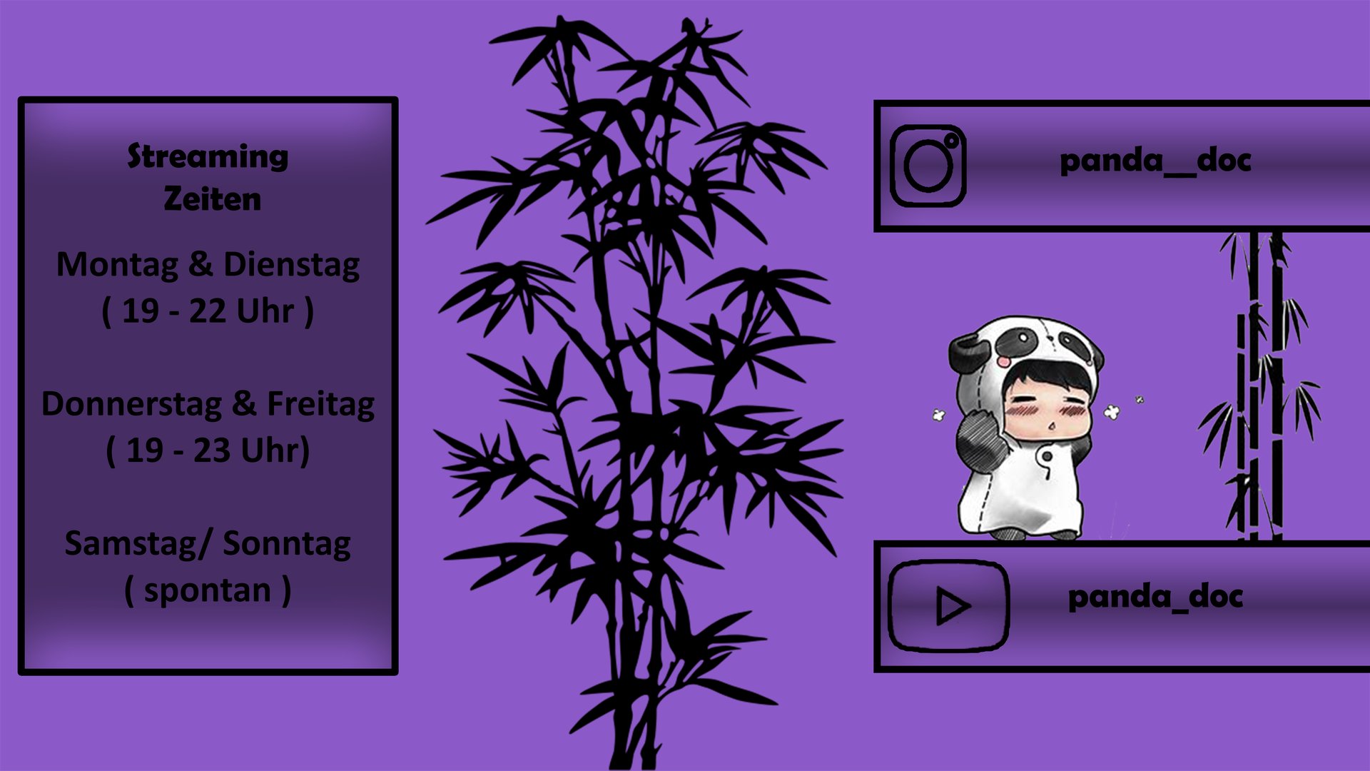 Panda_Doc Offline Background