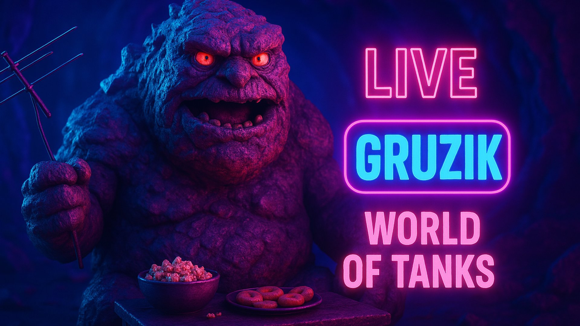 grvzik Offline Background