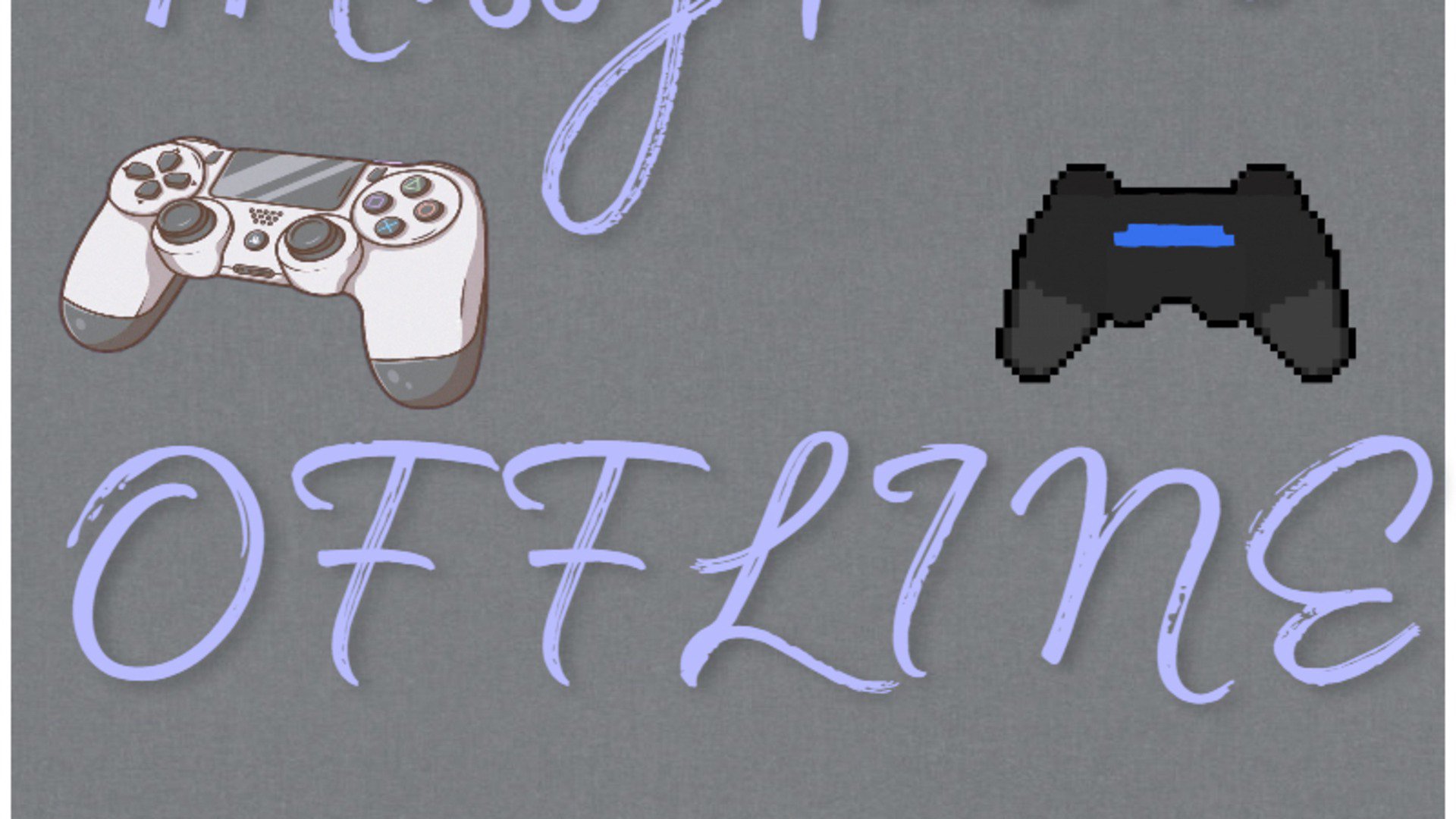 missytae18 Offline Background