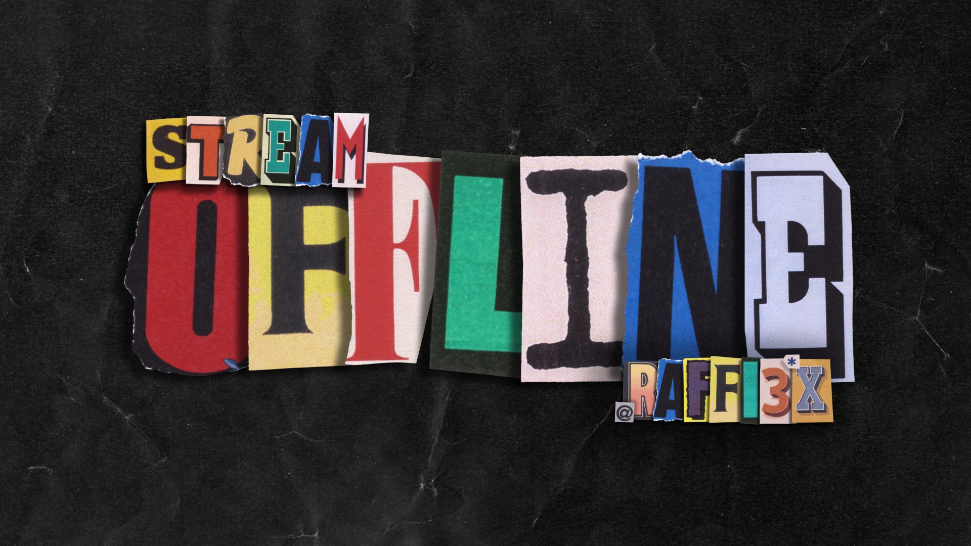Raffi3x Offline Background