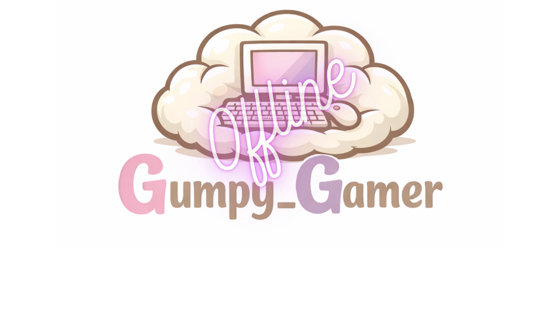 Gumpy_Gamer Offline Background