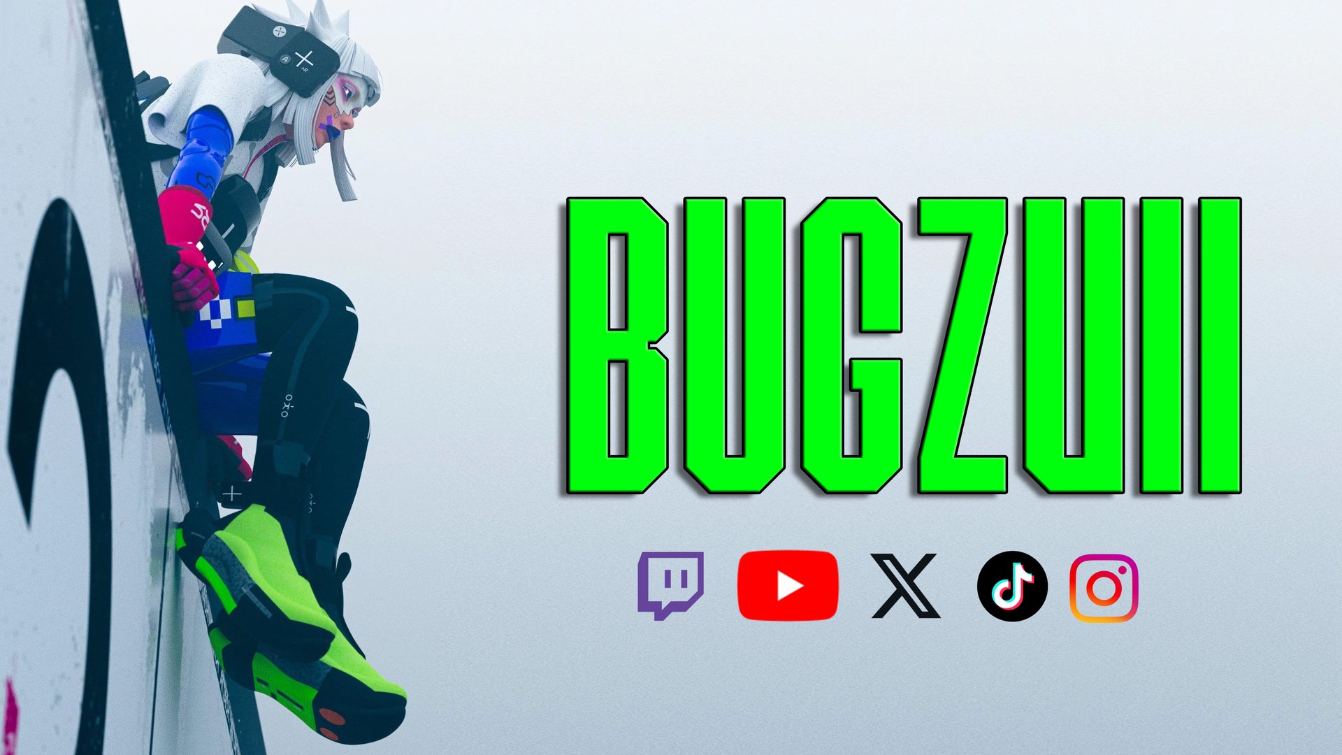Bugzvii Offline Background