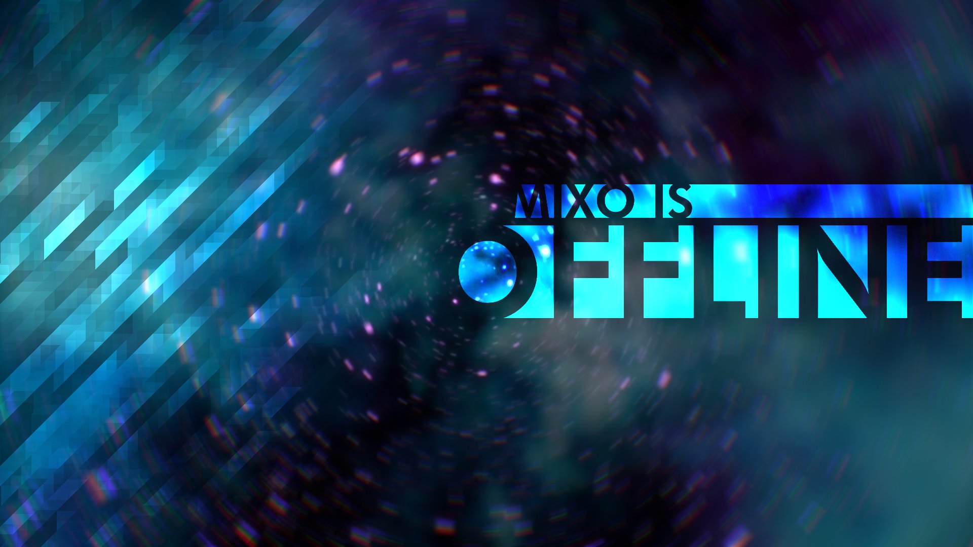 mixo5_ Offline Background