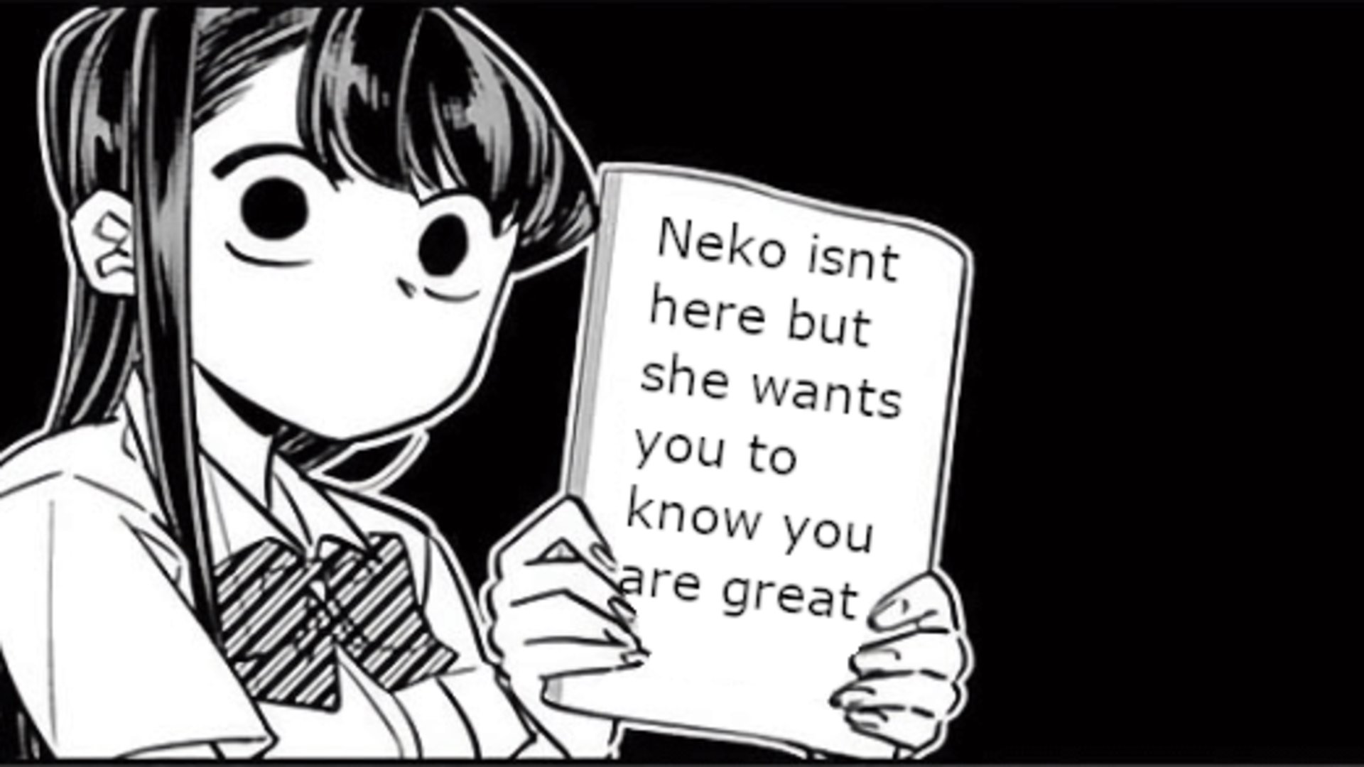 NekoBazzu Offline Background