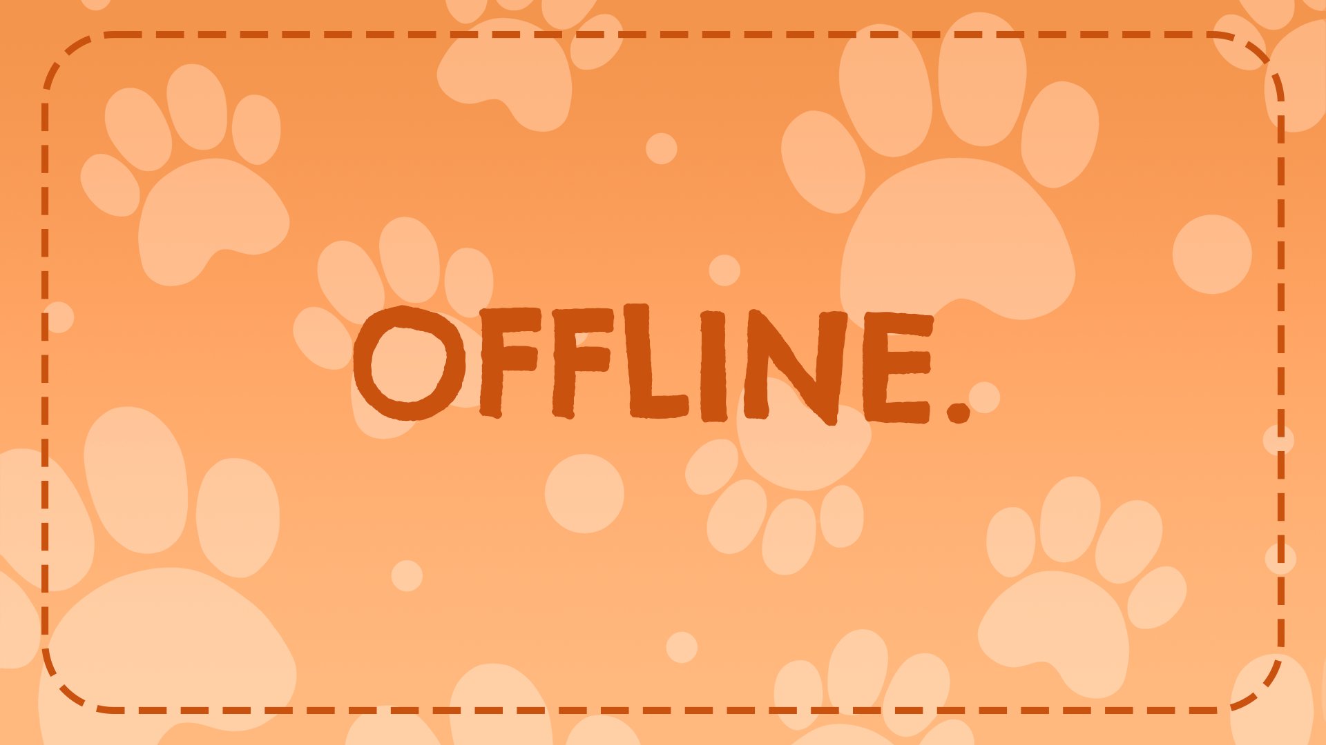 LainaPupperino Offline Background