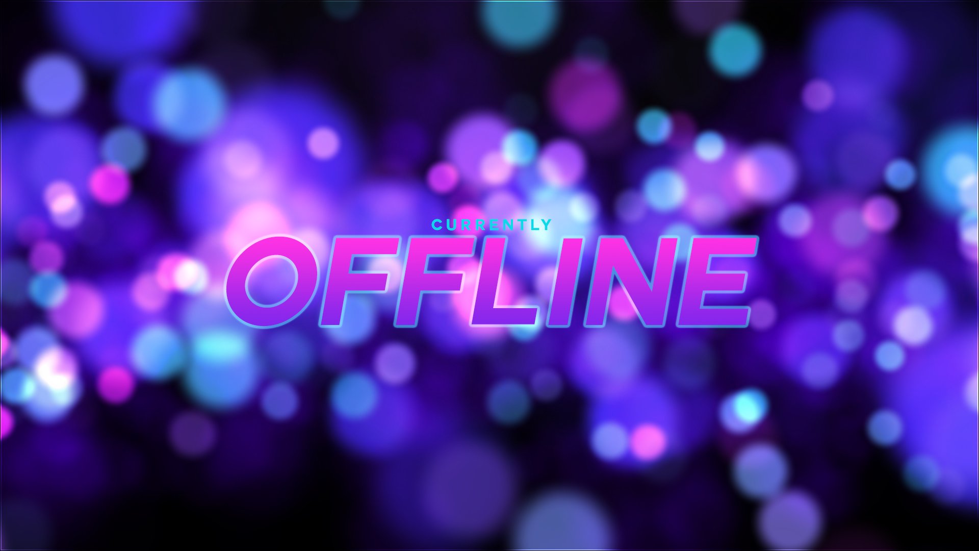 RitaSonny Offline Background
