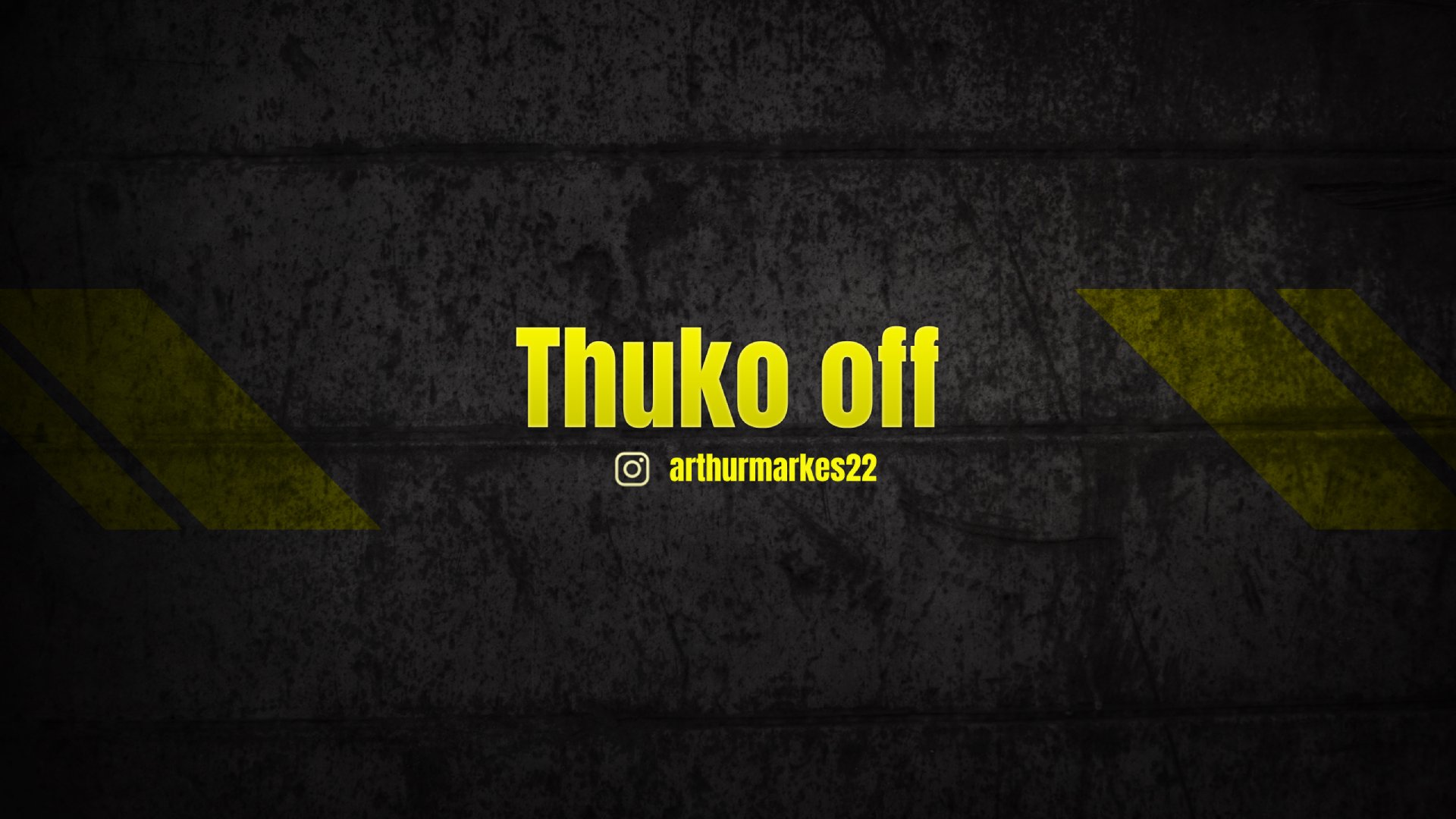 thuko36 Offline Background