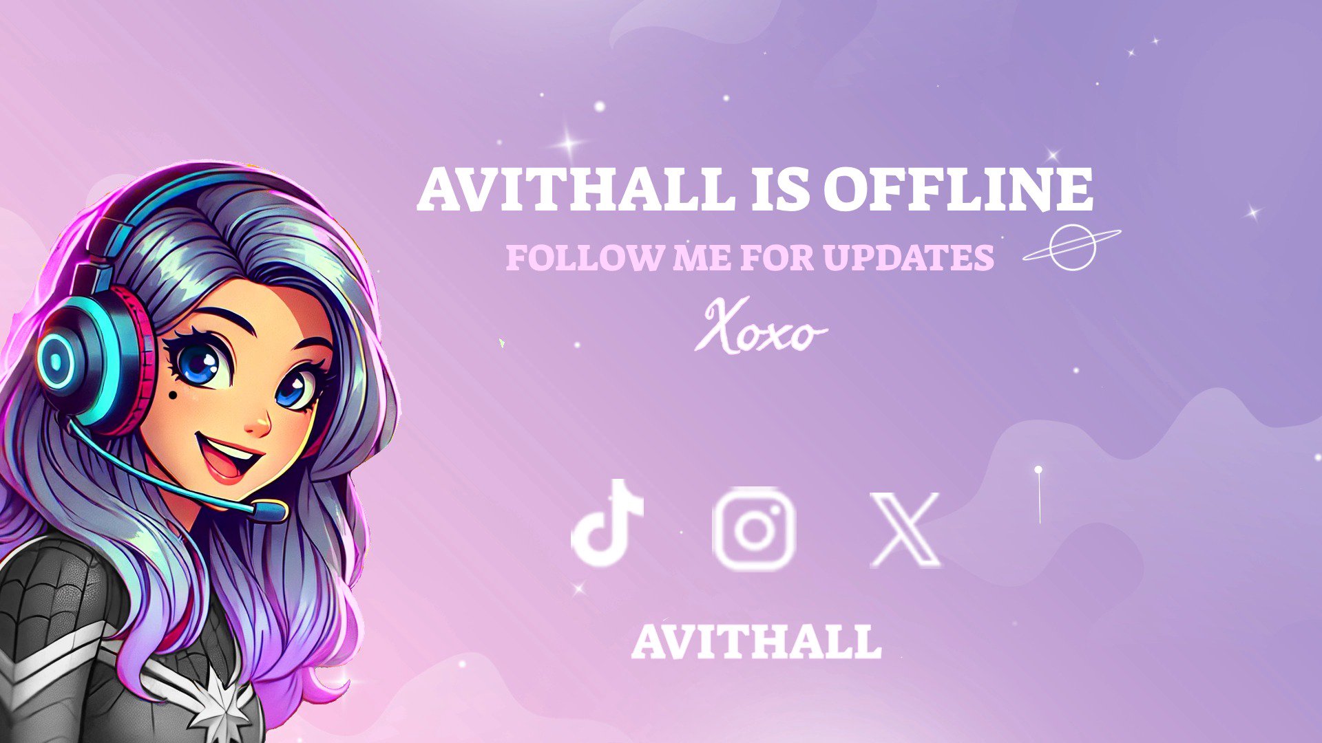 Avithall Offline Background