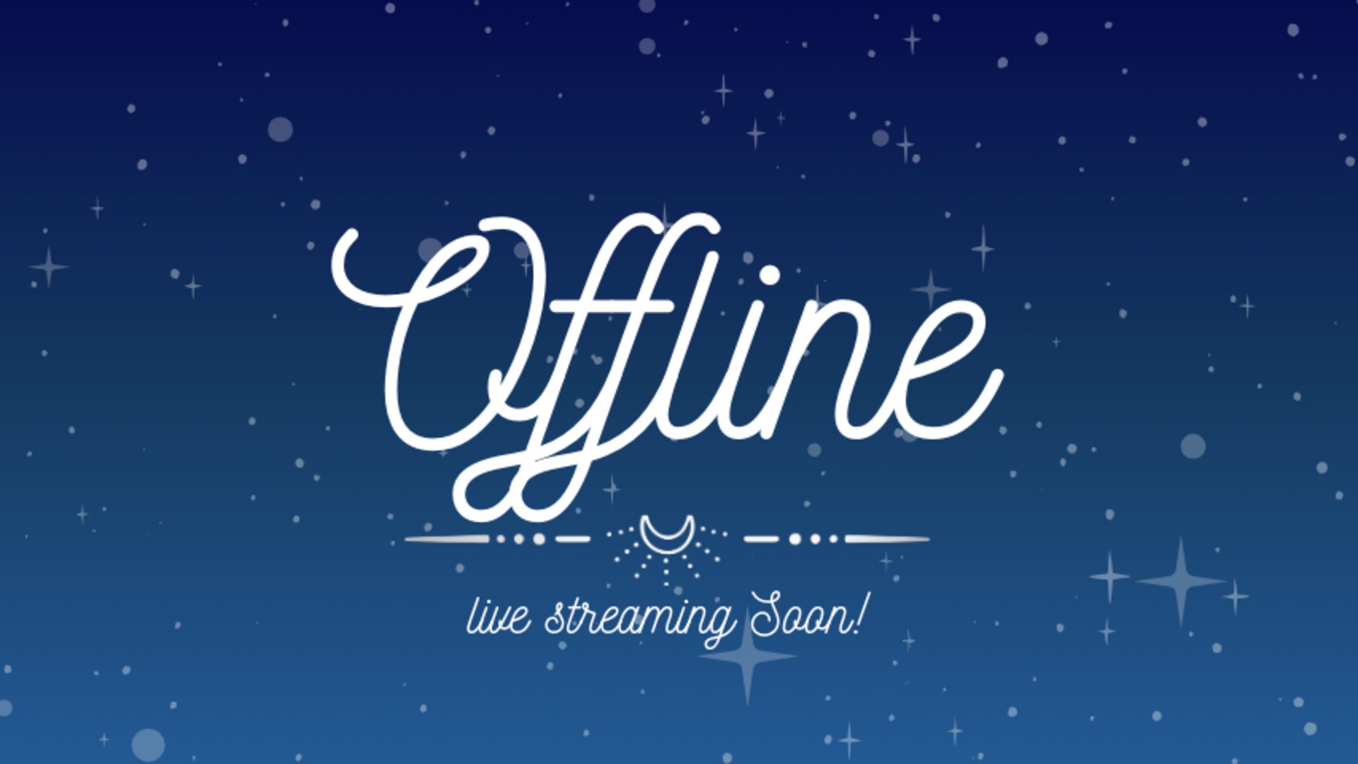 sleepymoonsdust Offline Background