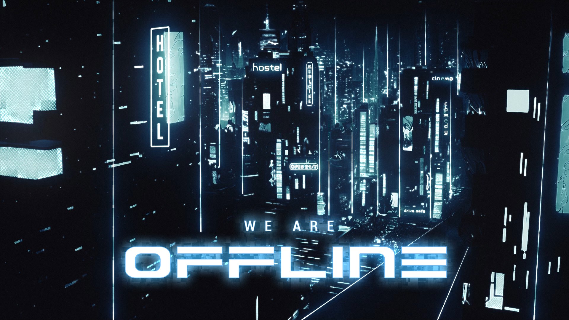 SilasCaelumVT Offline Background