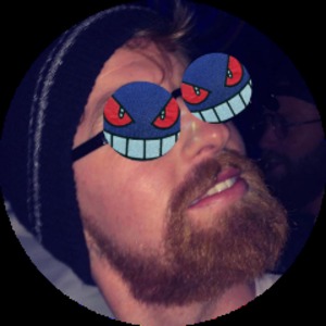 TheGengarLife93