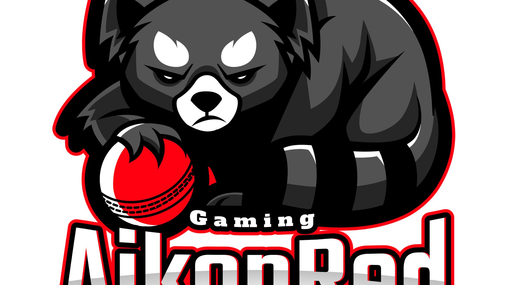 aikonredtv Offline Background