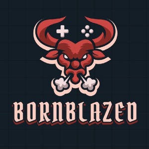 BornBlazed