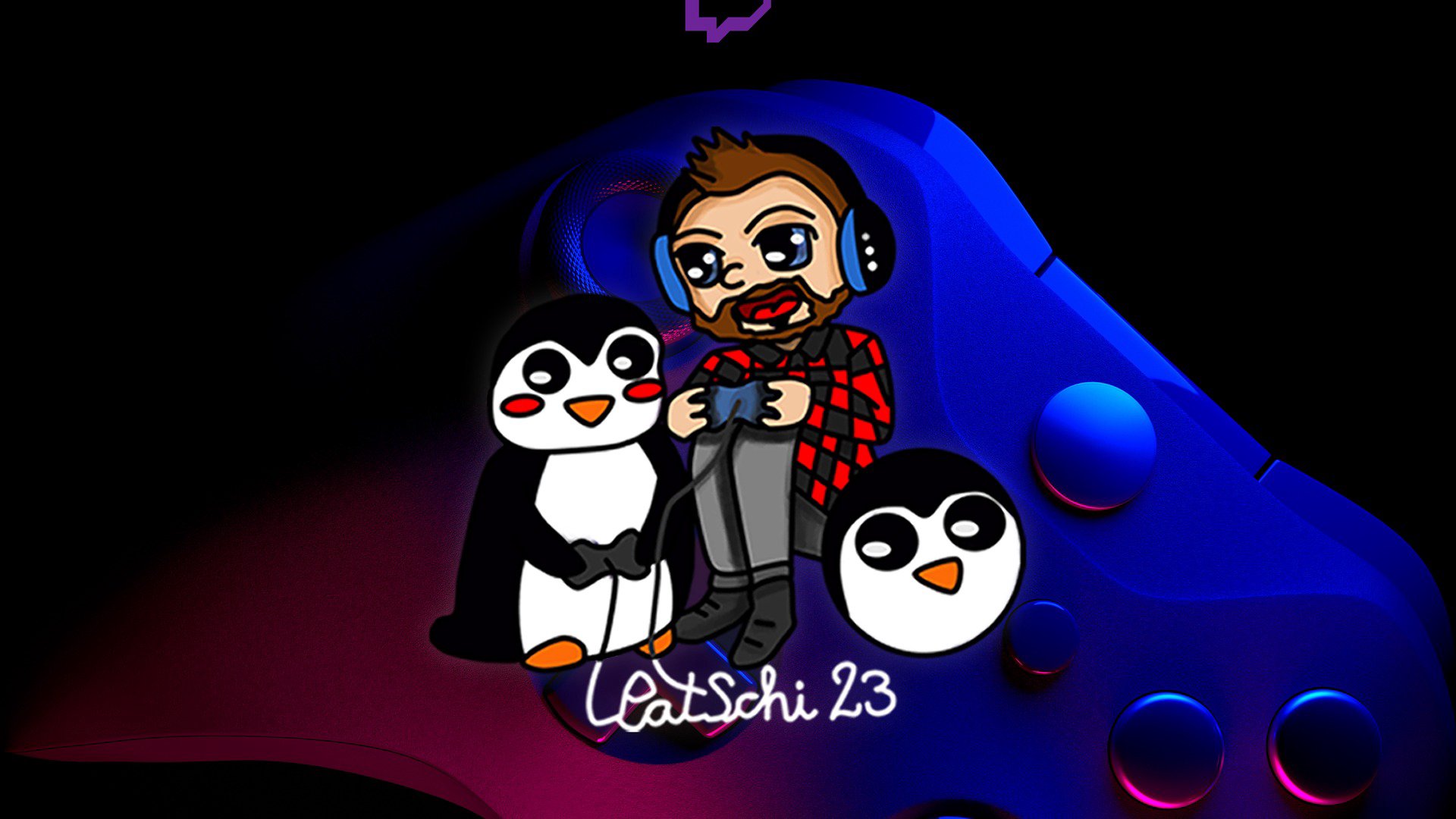 PatSchi23 Offline Background