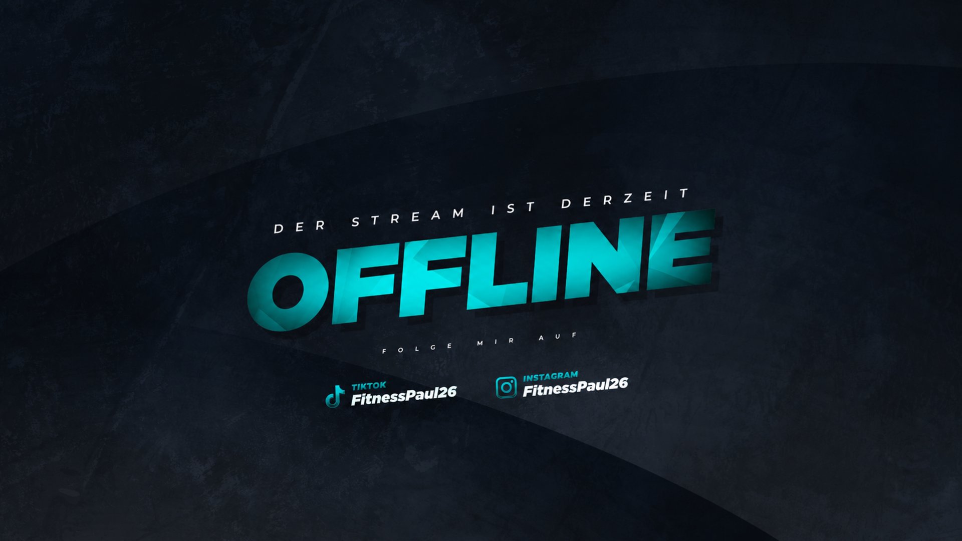 fitnesspaul Offline Background