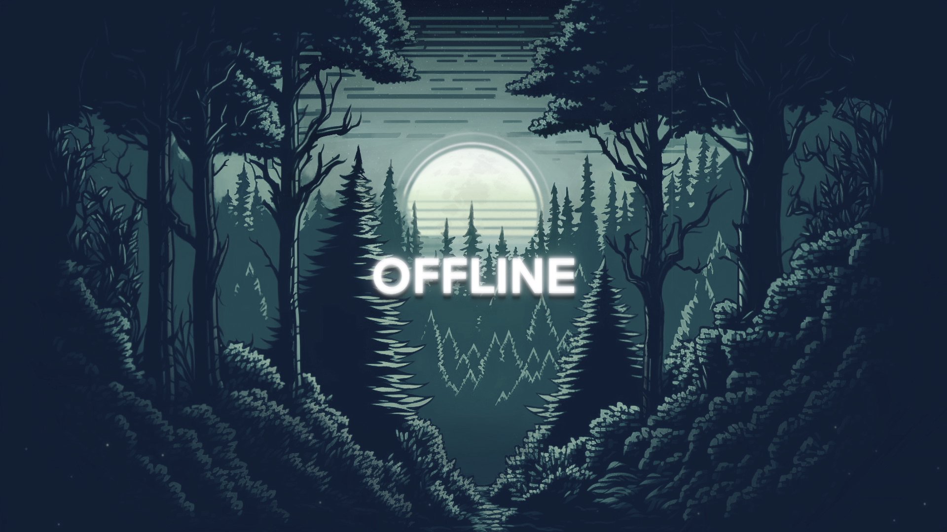 SpoopyKira Offline Background