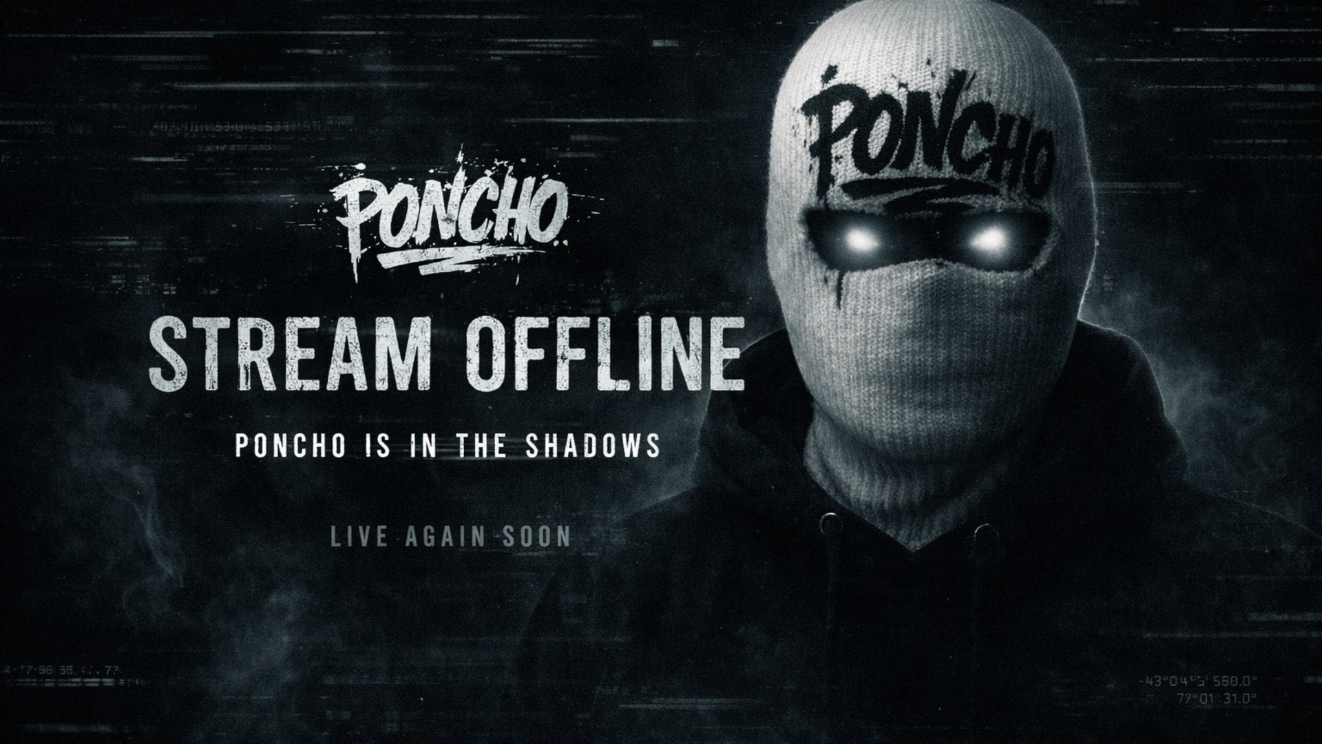 poncho_ru Offline Background